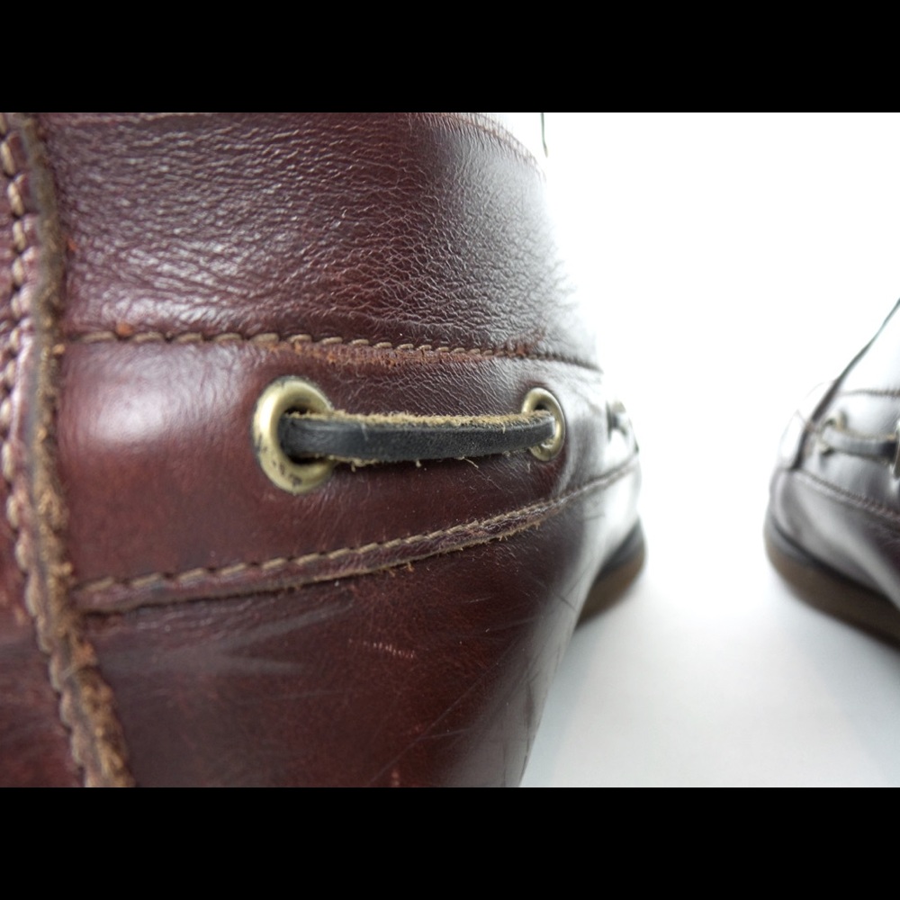 Timberland Leather Boots - Picture 8 of 10
